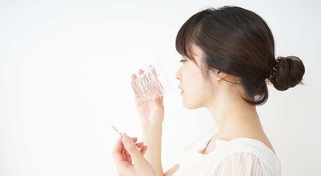 ピロリ菌の治療（除菌）